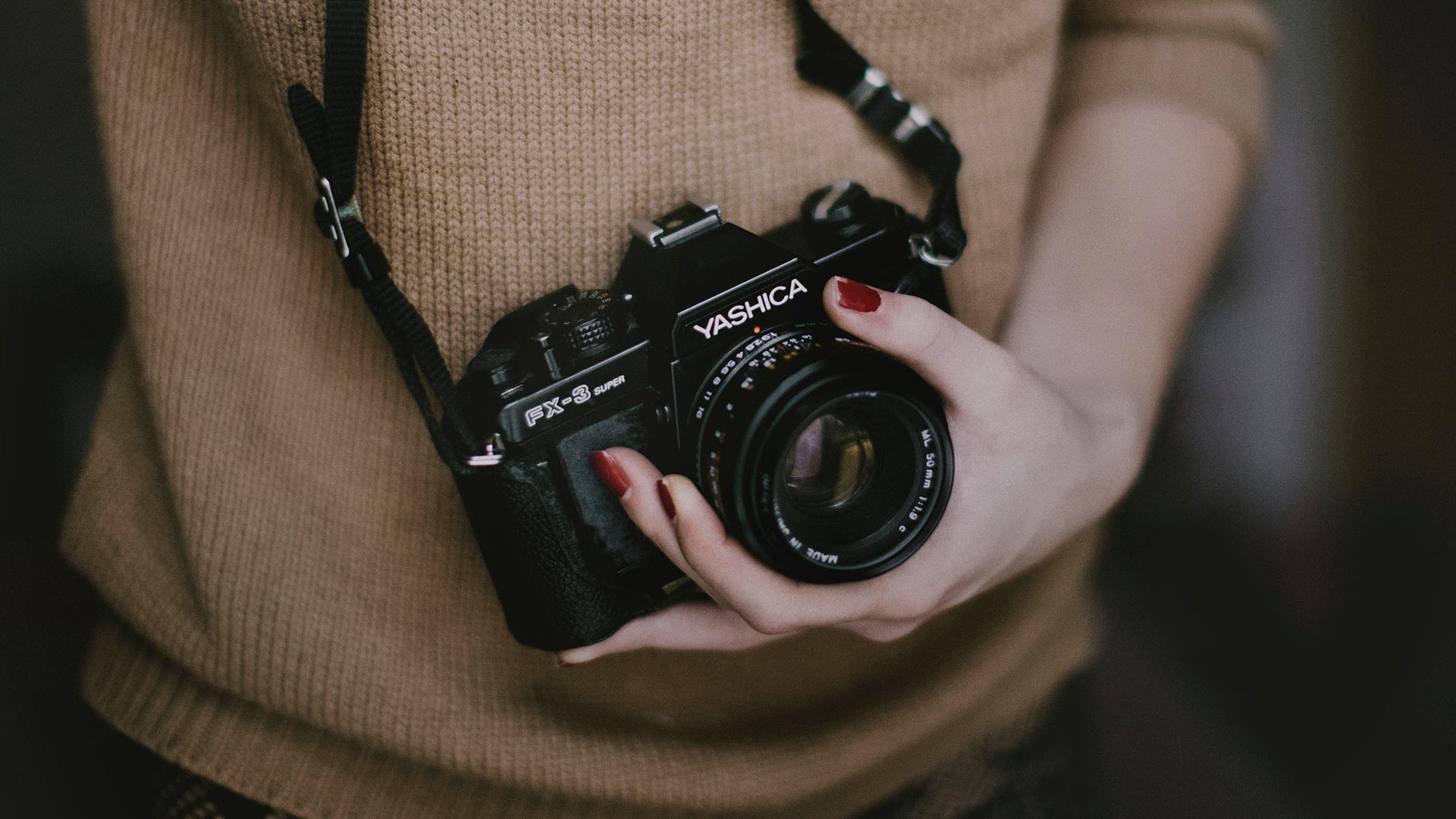 Most Photographer 2019