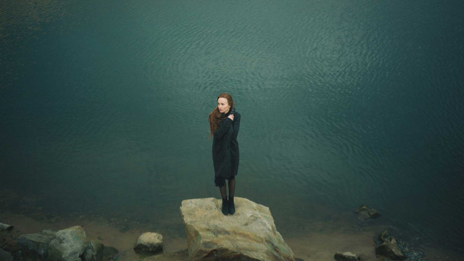 Autistic Photographer